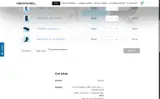 VETERAN20 coupon verification screenshot