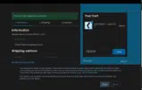 FREESHIP coupon verification screenshot