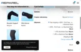 Welcome15 coupon verification screenshot