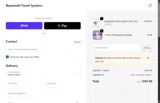 SAVE20 coupon verification screenshot