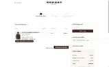PRETTYORGANICGIRL coupon verification screenshot