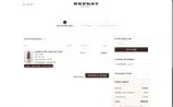 VV38-XHKW coupon verification screenshot