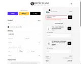 GIFTMOM15 coupon verification screenshot