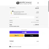 LYDIA2025 coupon verification screenshot