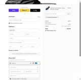 foreverdopemngmnt coupon verification screenshot