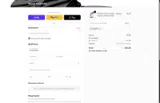 UEP40OFF coupon verification screenshot