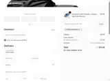 DWELLBYMICHELLE coupon verification screenshot