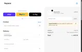 Repenic coupon verification screenshot