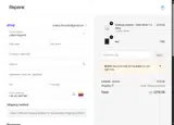 Repenic coupon verification screenshot