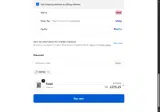 Repenic coupon verification screenshot