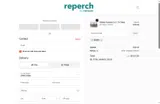 M2M20 coupon verification screenshot