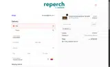 Get10 coupon verification screenshot