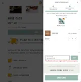 ULTIMATE20 coupon verification screenshot