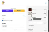 LABOR25 coupon verification screenshot