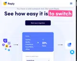 InstantlyToReply_Mon10%OFF coupon verification screenshot
