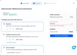 FREEZE30 coupon verification screenshot
