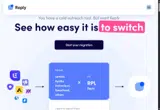 INSTANTLYTOREPLY_ANN30%OFF coupon verification screenshot