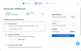REPLY40 coupon verification screenshot