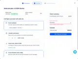 WINTER10 coupon verification screenshot