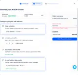 WINTER10 coupon verification screenshot