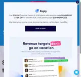 SUMMERPOC15 coupon verification screenshot