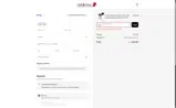 PHAL coupon verification screenshot