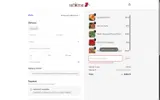 LUCKY coupon verification screenshot