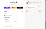 LOVE coupon verification screenshot