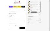 WELCOME8JCmXM coupon verification screenshot