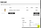 nicole coupon verification screenshot
