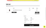 HANNAHP coupon verification screenshot