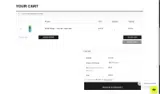 HALOSTRONG coupon verification screenshot