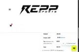 JLUFIT coupon verification screenshot