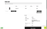 DRICH45 coupon verification screenshot