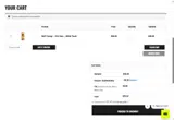STEPHNUTRAKEY coupon verification screenshot