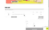 RAALF15 coupon verification screenshot
