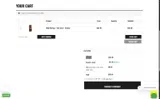 party coupon verification screenshot