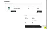 rachel coupon verification screenshot