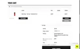 SWOLENJ coupon verification screenshot