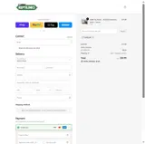 Madlink coupon verification screenshot