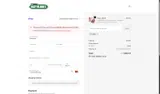 GWRL coupon verification screenshot