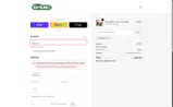 HOGOUT1 coupon verification screenshot