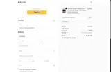 TEHAM coupon verification screenshot