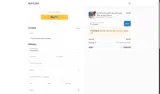 ETZOOHKLM coupon verification screenshot