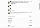 MARTREP coupon verification screenshot