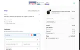 MONDAY25 coupon verification screenshot