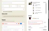 Republican Red Winery coupon verification screenshot