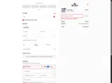 RDG21 coupon verification screenshot
