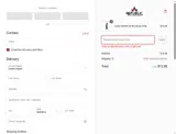 MCOC coupon verification screenshot