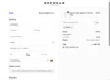 Repwear Fitness coupon verification screenshot